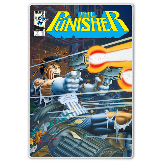 The Punisher