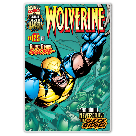 Wolverine