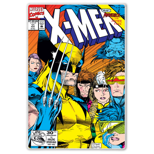 X-Men
