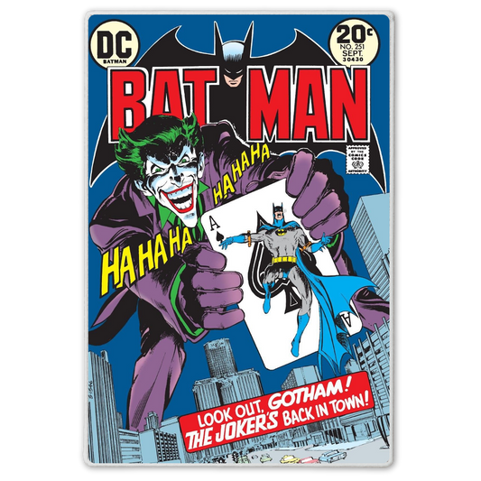 The Joker