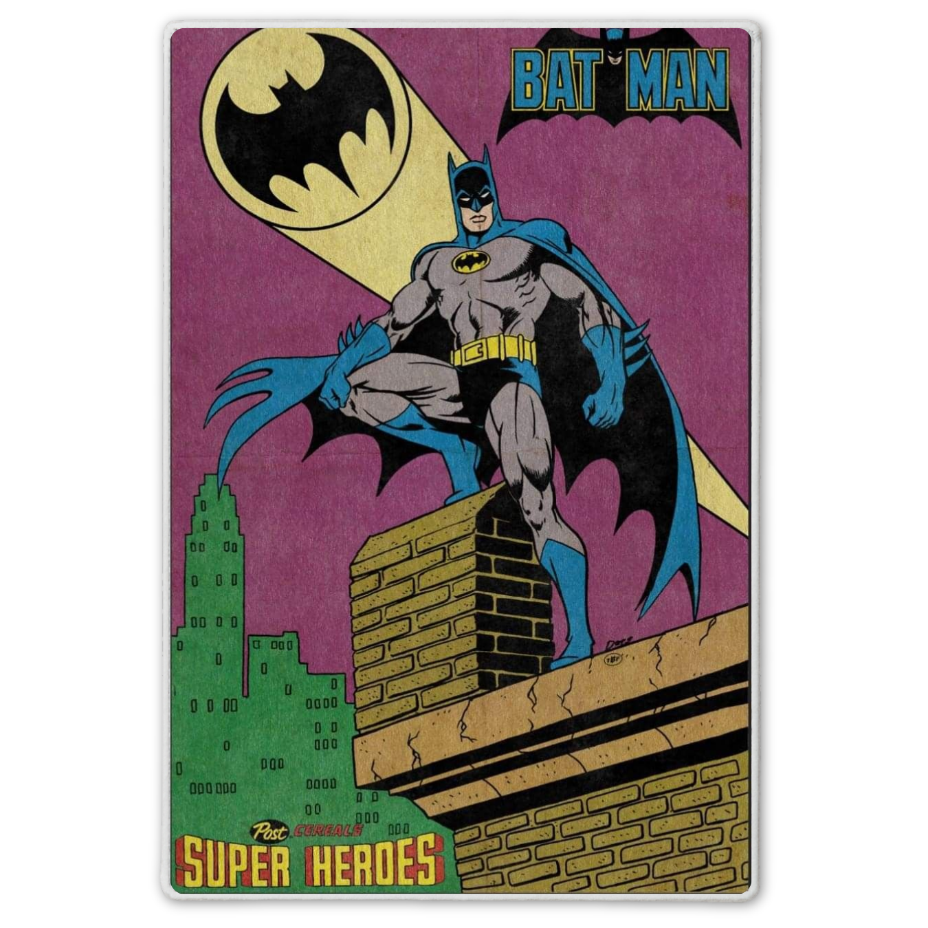 The Batman