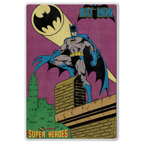 The Batman