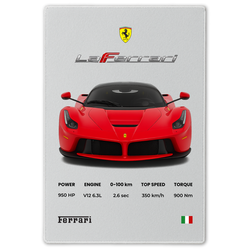 Ferrari LaFerrari
